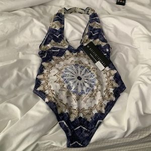 Wolven Reverie One Piece